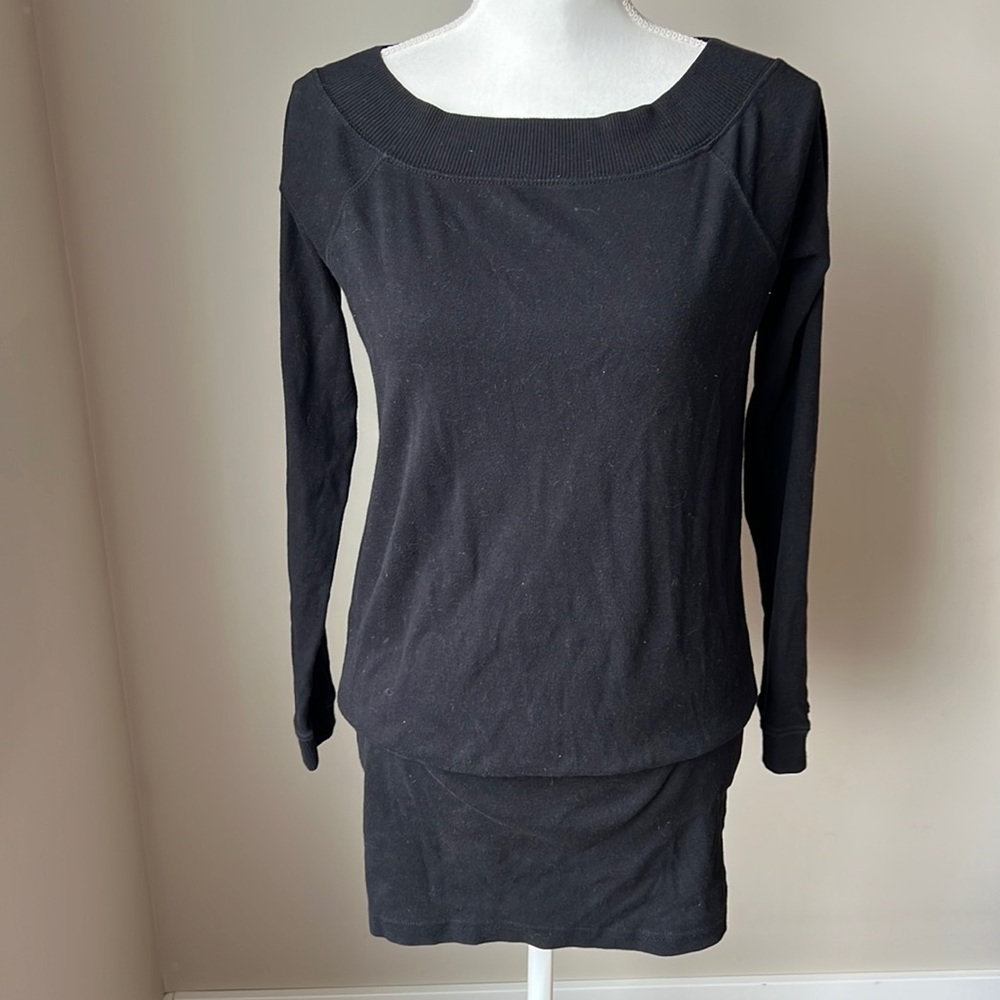 5/$25 Melrose Sweater Dress